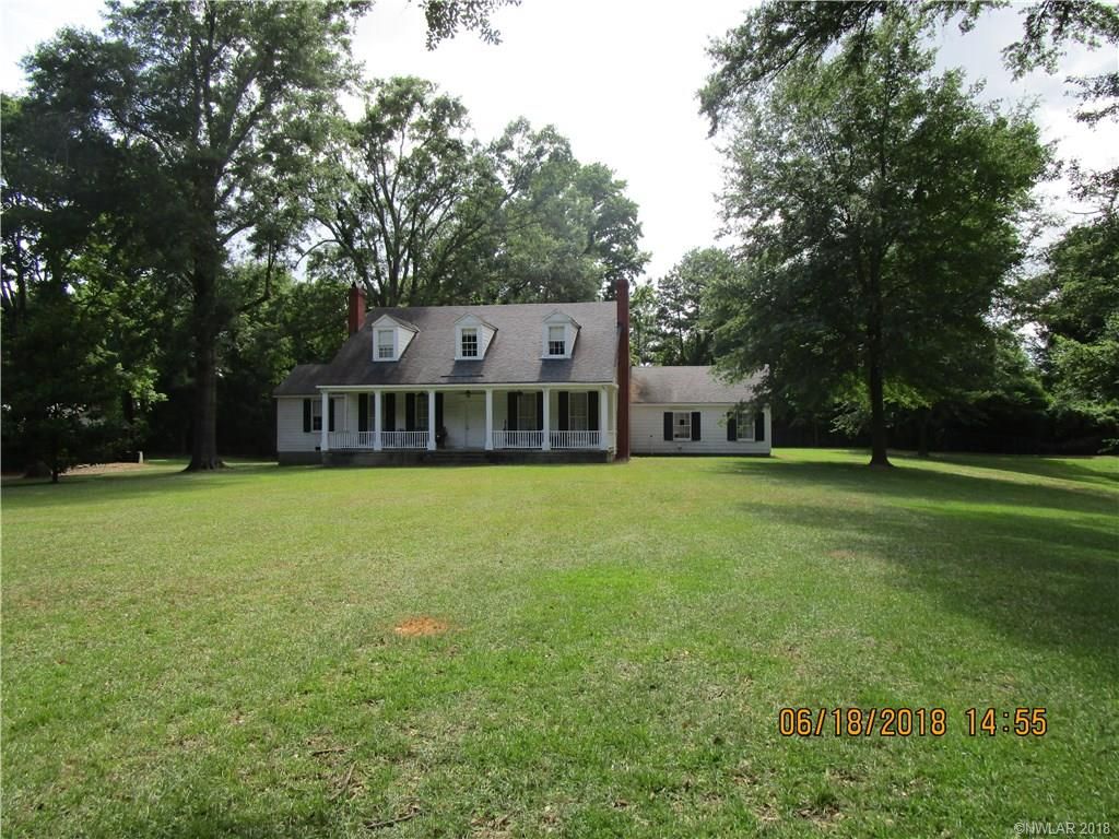 911 Ravendale Dr, Shreveport, LA 71107
